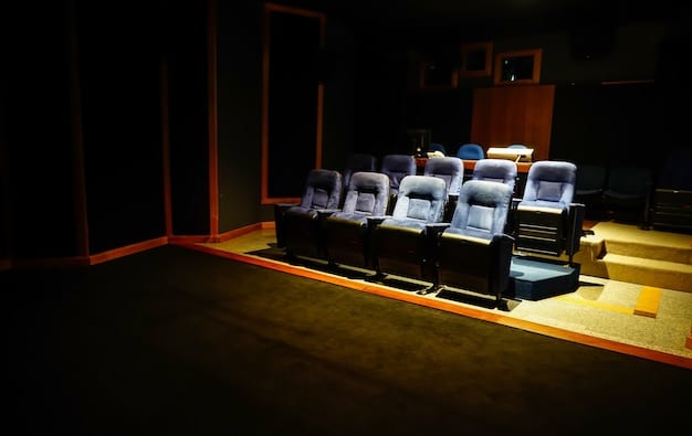 The Power of Sound: Iconic Movie Scenes and Music’s Impact