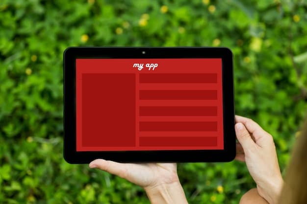 A close-up of a tablet screen displaying the subscription settings page of a streaming service. Key details such as the renewal date, subscription cost, and cancellation options are highlighted with circles to emphasize their importance.
