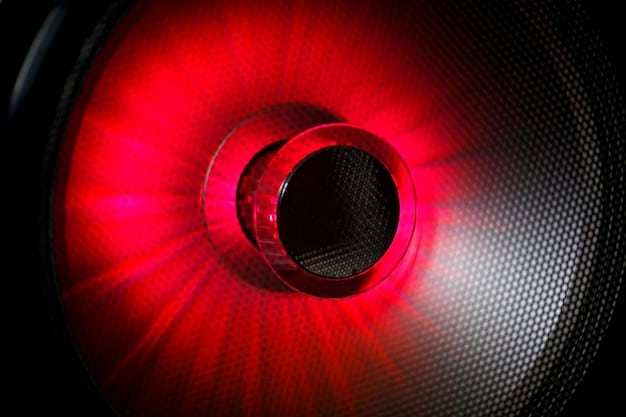 Streaming Audio Quality: Services, Sound Formats & Speaker Setups Compared