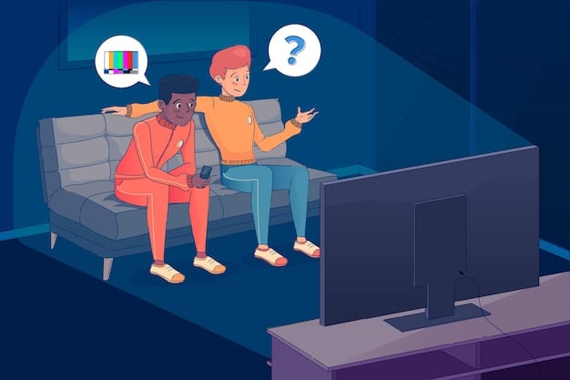Streaming Service Regional Restrictions: Your Complete Guide 2025