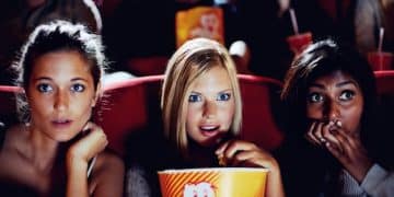 Exploring the Cinematic Depths: A Comprehensive Movie Review - Cover Image