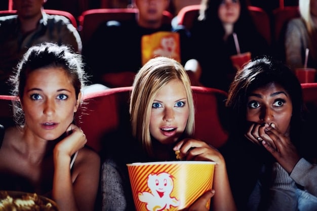Exploring the Cinematic Depths: A Comprehensive Movie Review