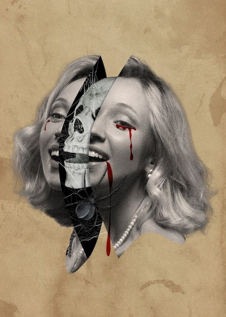 A collage of movie posters from various genres, including action, romance, horror, and comedy, each representing a different style and theme.