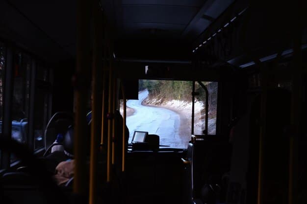 A wide shot from  showcasing the film's impressive cinematography, with a focus on the landscape, lighting, and overall visual composition that adds to the movie's atmosphere and storytelling.