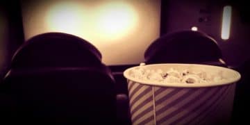 The Ultimate Guide to Movie Reviews in 2025 - Cover Image