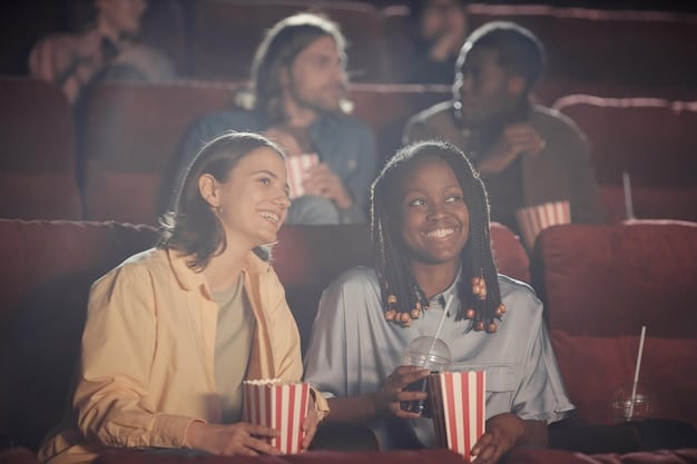 Unveiling the Cinematic Gems: A Deep Dive into Movie Reviews