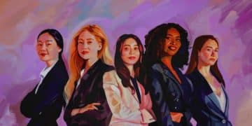 The Rise of Female Leads in 2025 K-Dramas: A Gender Role Shift Analysis - Cover Image