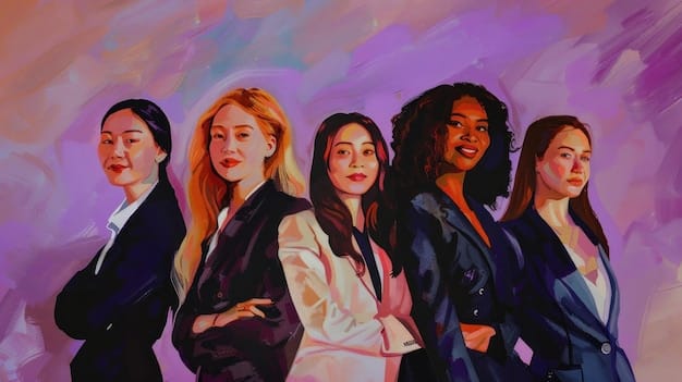 The Rise of Female Leads in 2025 K-Dramas: A Gender Role Shift Analysis