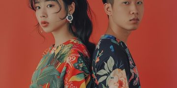 K-Drama Fashion: How Costumes Impact Characters & US Trends - Cover Image