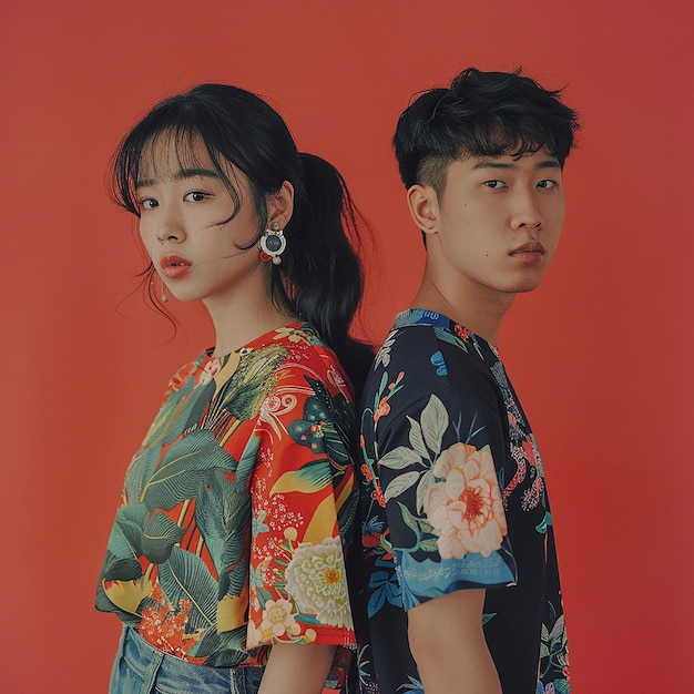 K-Drama Fashion: How Costumes Impact Characters & US Trends