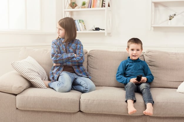 Streaming Service Parental Controls: Your Family’s Viewing Habits Guide
