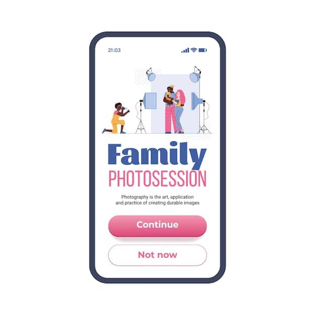A screenshot of a Disney+ profile settings page on a mobile device, showing options to customize appearance, enable groupwatch, and manage content restrictions.