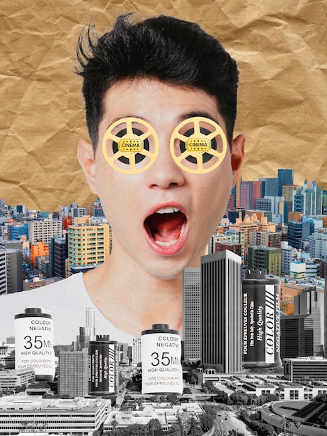 A collage of different K-drama adaptation posters, including both successful and unsuccessful examples, highlighting the range of adaptations in the US market.