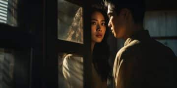 The Art of Cliffhangers in K-Dramas: Why US Viewers Can't Look Away - Cover Image