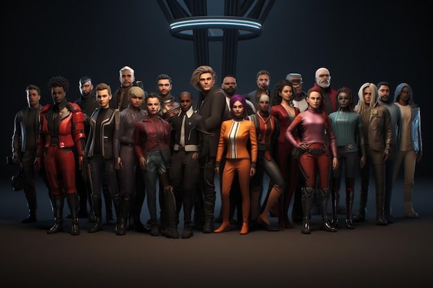 2025 Oscar Frontrunners: Separating Reality from the Hype