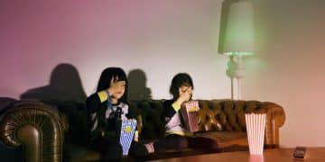 Is Melodrama Making a Comeback? Latest Trends in K-Drama Movies - Cover Image