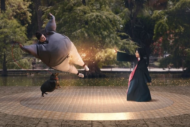 Unraveling ‘Is’: A Deep Dive into K-Drama Character Dynamics